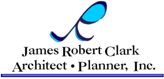 James Robert Clark Architect-Planner Inc.